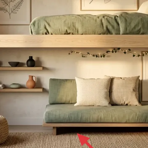 area rug