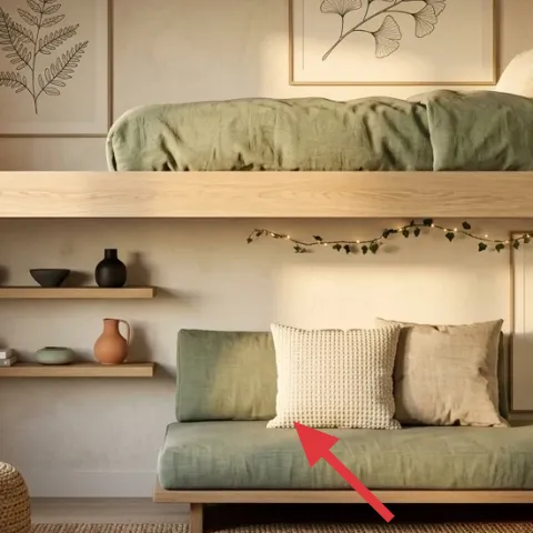 daybed frame