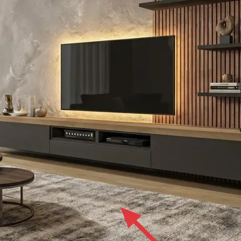 gray area rug 8×10