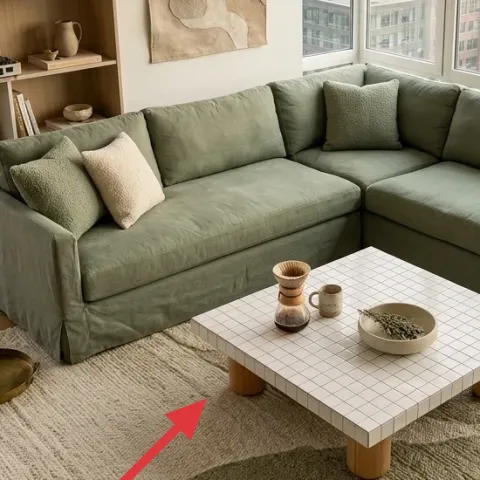 area rug