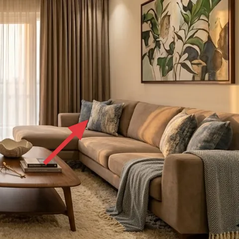 throw pillow covers