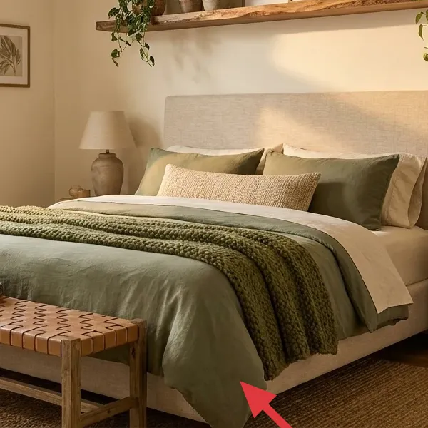 Area rug