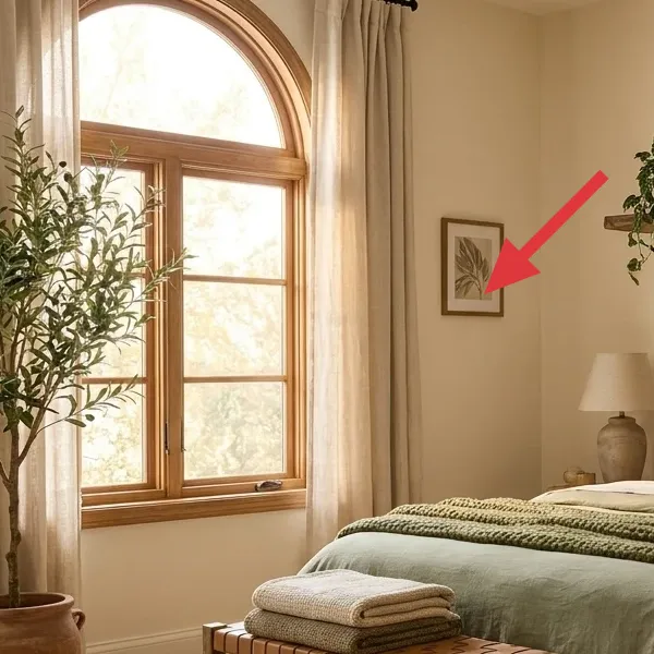 Curtain panels