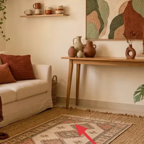Area rug