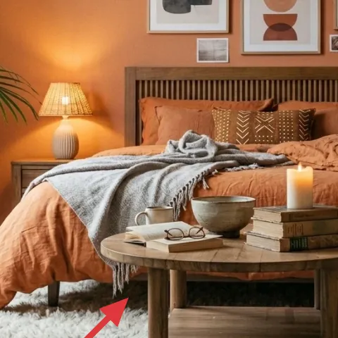 shag area rug