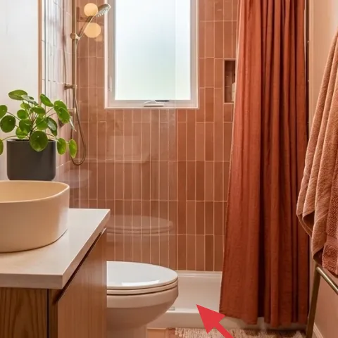 bath rug