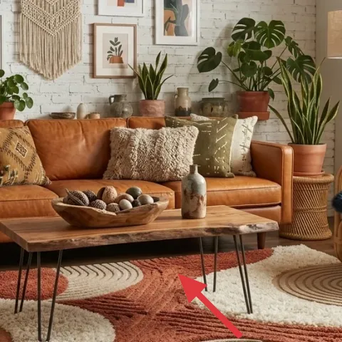 floor rug